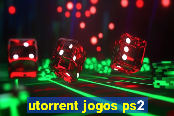 utorrent jogos ps2